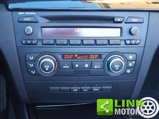BMW 120 usata 17