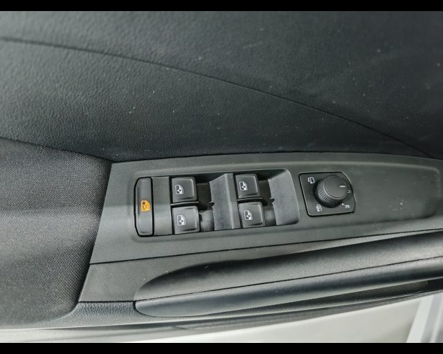 SKODA Fabia usata, con Sensore di luce