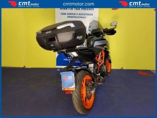 KTM 390 Duke usata 3