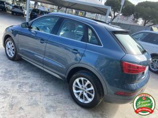 AUDI Q3 usata, con Controllo trazione