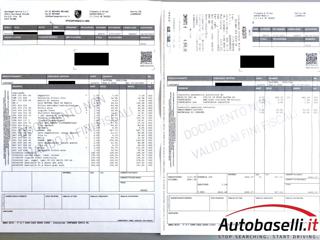 PORSCHE 911 usata, con Fari LED