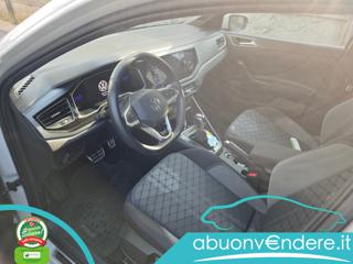 VOLKSWAGEN Polo usata, con Chiusura centralizzata