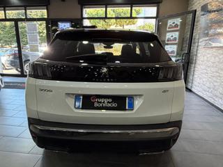 PEUGEOT 3008 usata, con Autoradio