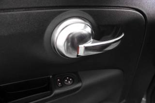 FIAT 500C usata, con Bluetooth