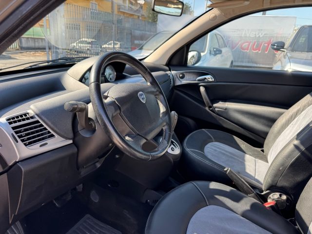 LANCIA Ypsilon usata, con Cerchi in lega