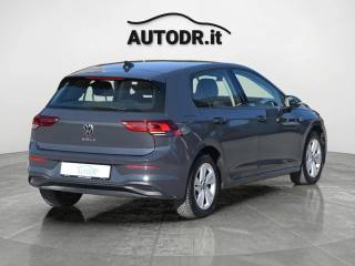 VOLKSWAGEN Golf usata, con Controllo elettronico della corsia