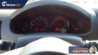 NISSAN Navara usata 44