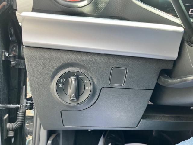 SEAT Ibiza usata, con Climatizzatore