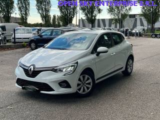 RENAULT Clio TCe Int. NAVI PELLE GIUSTA PER NEOPATENTATI