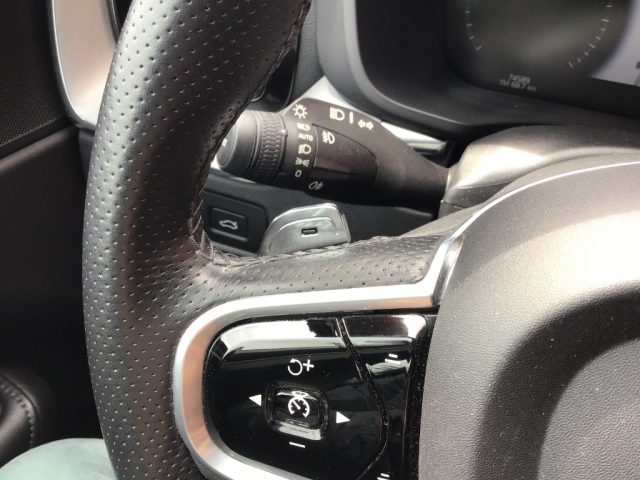 VOLVO XC60 usata, con ESP
