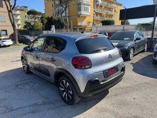 CITROEN C3 usata, con Chiusura centralizzata