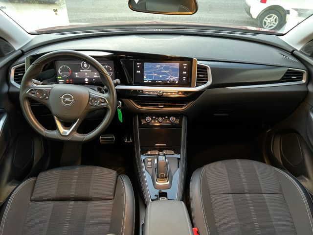 OPEL Grandland usata 13