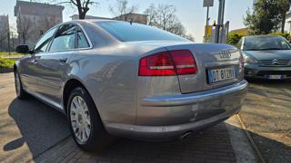 AUDI A8 usata, con Alzacristalli elettrici