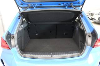 BMW 118 usata, con Sistema di navigazione