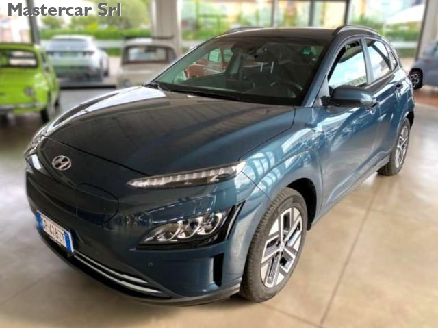 HYUNDAI Kona usata, con Airbag