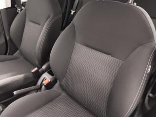 PEUGEOT 208 usata, con ESP