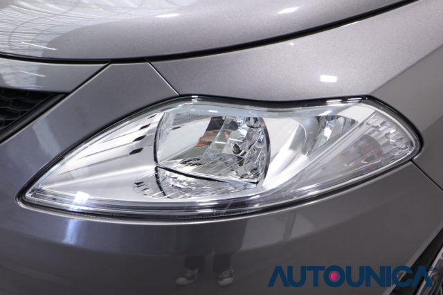 LANCIA Ypsilon usata 33