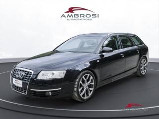AUDI A6 2.7 V6 TDI F.AP. Multitronic - PER OPERATORI DEL S