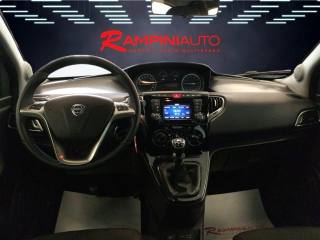 LANCIA Ypsilon usata 11