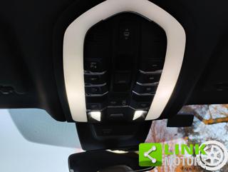 PORSCHE Macan usata, con Chiusura centralizzata telecomandata