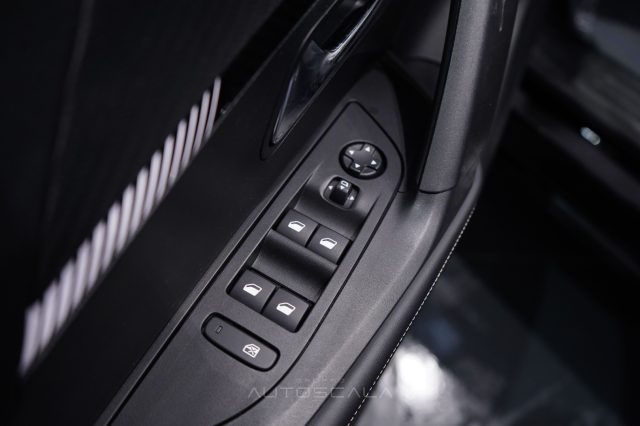 PEUGEOT 2008 usata, con Immobilizzatore elettronico