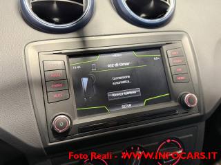 SEAT Ibiza usata, con Servosterzo