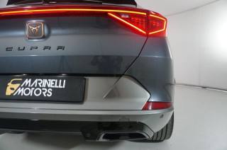 CUPRA Formentor usata, con Vetri oscurati