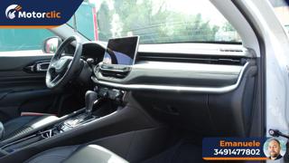 JEEP Compass usata, con ESP