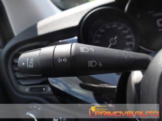 FIAT 500X usata, con Airbag testa