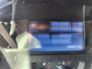 FORD Transit Custom usata, con Cerchi in lega