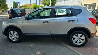 NISSAN Qashqai usata, con Airbag laterali