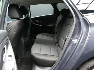 HYUNDAI i30 usata, con Boardcomputer