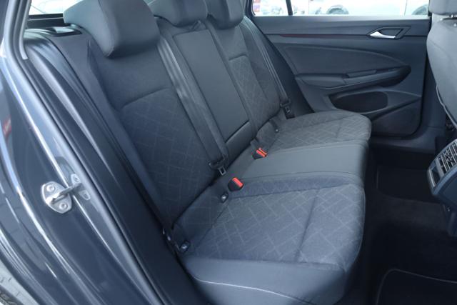 VOLKSWAGEN Golf Variant usata, con Controllo trazione