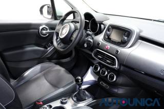 FIAT 500X usata 52