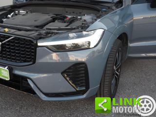 VOLVO XC60 usata 49