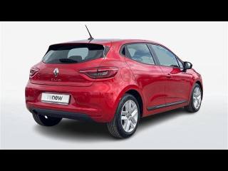 RENAULT Clio usata, con Airbag