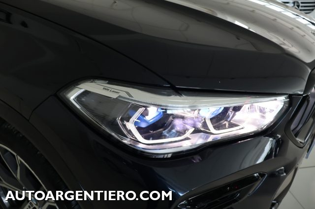 BMW X6 usata, con Riscaldamento ausiliario