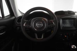 JEEP Renegade usata 11