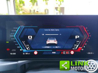 BMW M3 usata, con Boardcomputer