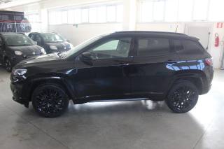 JEEP Compass usata, con Airbag laterali