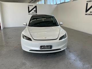 TESLA Model 3 usata, con Airbag