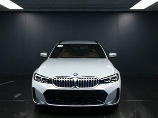 BMW 320 usata, con Airbag