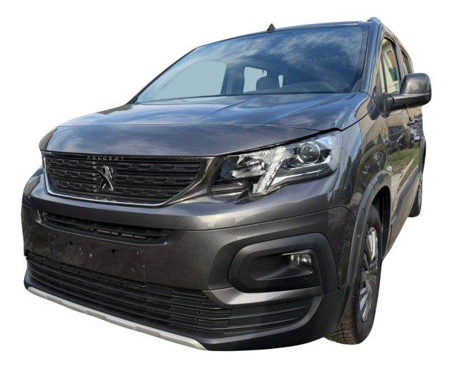 PEUGEOT Rifter usata, con ABS
