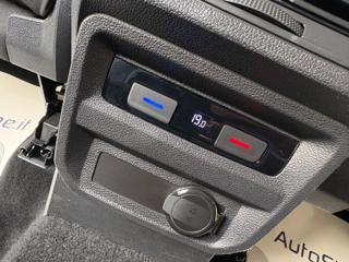 VOLKSWAGEN Tiguan usata, con Controllo elettronico della corsia