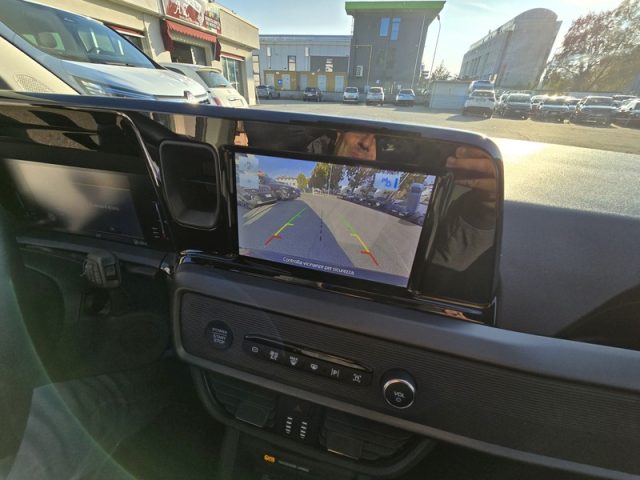 FORD Tourneo Courier usata, con Servosterzo