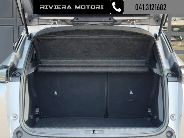 PEUGEOT 2008 usata, con Cruise Control