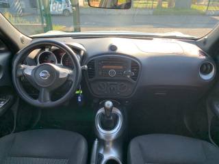 NISSAN Juke usata, con ESP