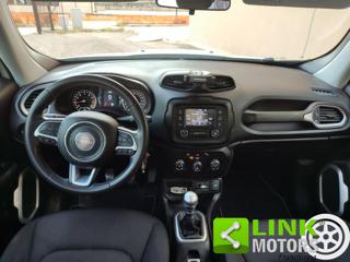 JEEP Renegade usata 26