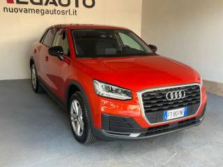 AUDI Q2 usata, con Airbag Passeggero