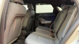 AUDI Q3 usata, con Chiusura centralizzata